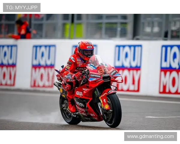 2025赛季MotoGP新规发布 车手与车队对新变化反应各异