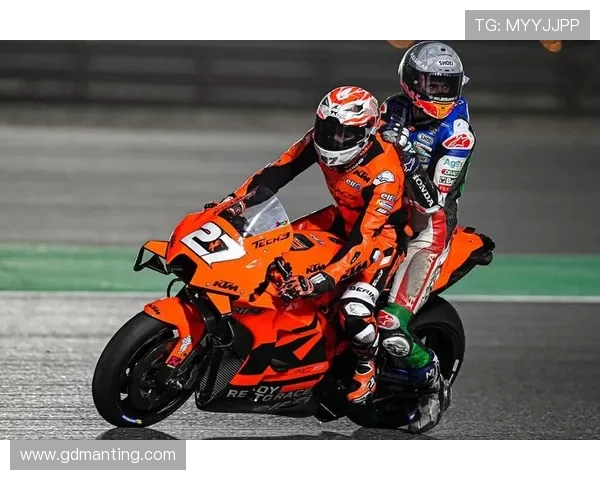 MotoGP赛季激战正酣 新星崛起与老将争锋不断刷新赛道纪录