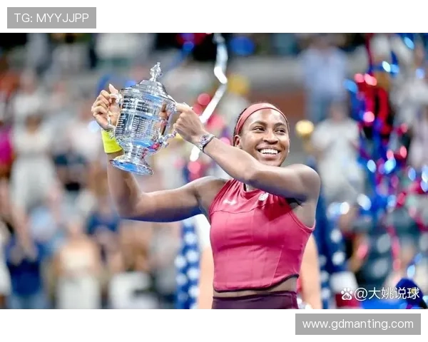 全新网球赛季揭幕 世界顶级选手齐聚争夺冠军荣耀